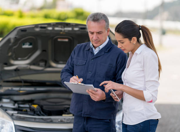 Auto insurance office in Clearlake Oaks